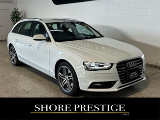 2016 Audi A4 - Thumbnail