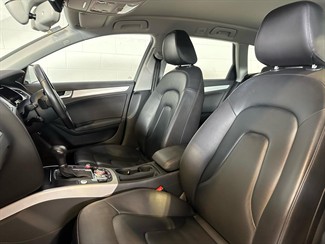 2016 Audi A4 - Thumbnail