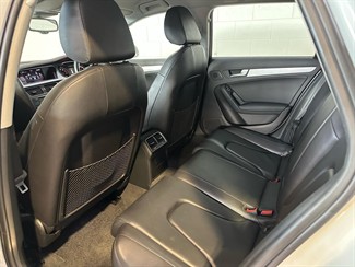 2016 Audi A4 - Thumbnail