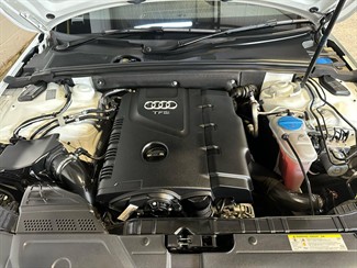 2016 Audi A4 - Thumbnail