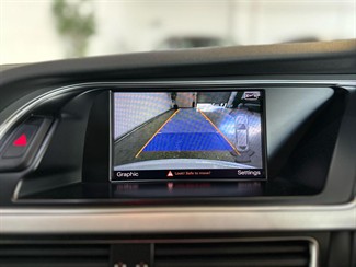 2016 Audi A4 - Thumbnail