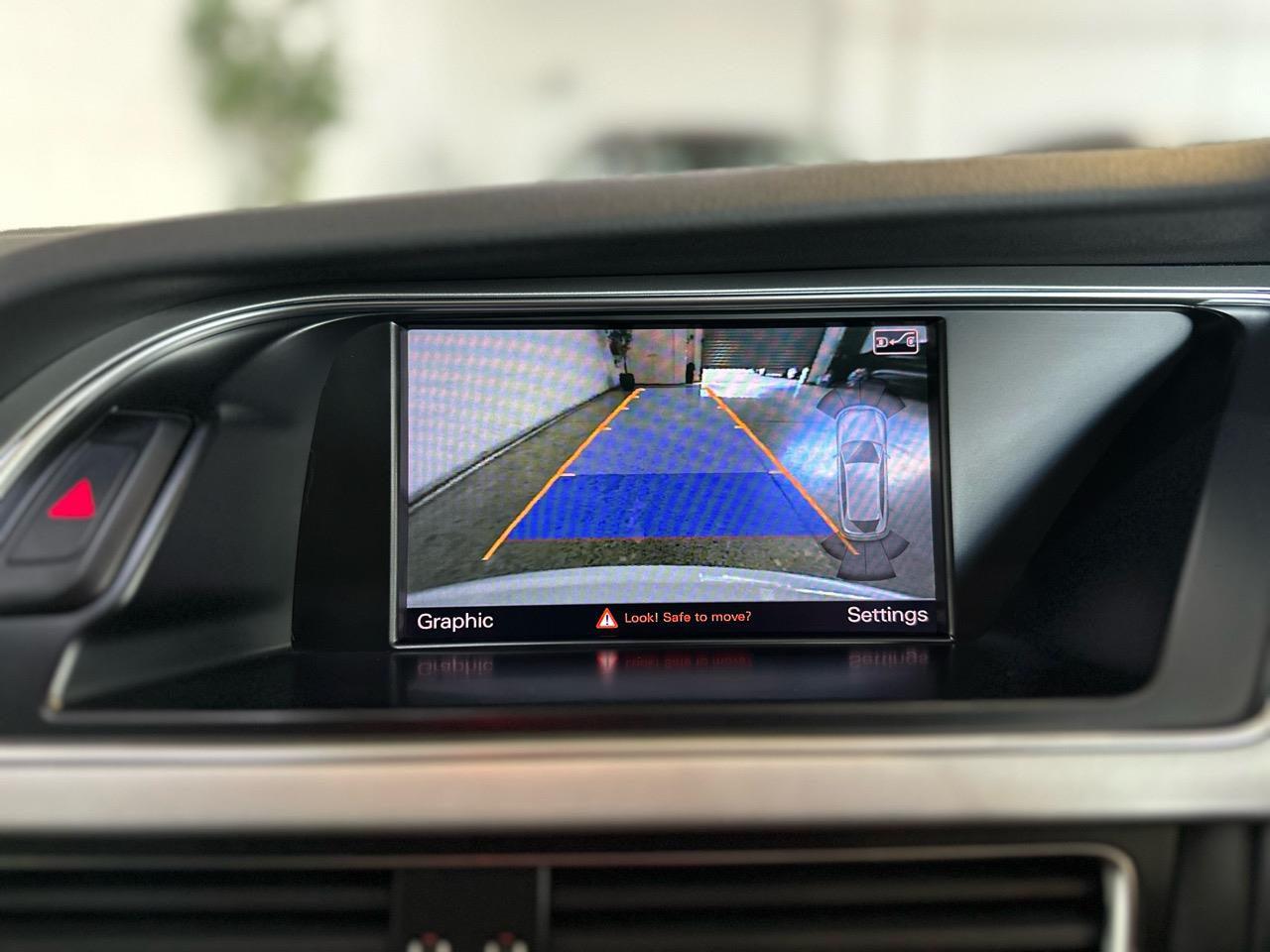 2016 Audi A4