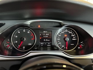 2016 Audi A4 - Thumbnail