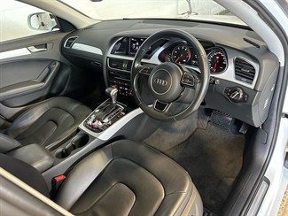 2016 Audi A4 - Thumbnail