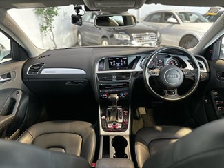 2016 Audi A4 - Thumbnail