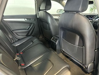 2016 Audi A4 - Thumbnail