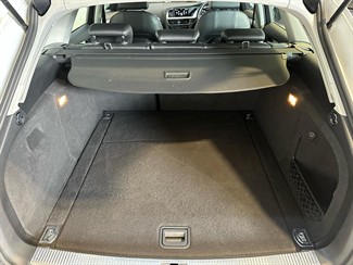 2016 Audi A4 - Thumbnail
