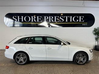 2016 Audi A4 - Thumbnail