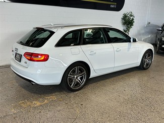 2016 Audi A4 - Thumbnail