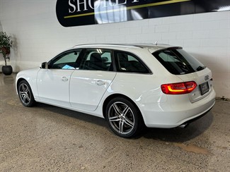 2016 Audi A4 - Thumbnail
