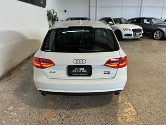 2016 Audi A4 - Thumbnail
