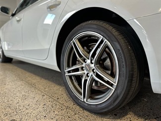 2016 Audi A4 - Thumbnail