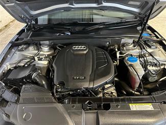2016 Audi A5 - Thumbnail