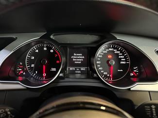 2016 Audi A5 - Thumbnail