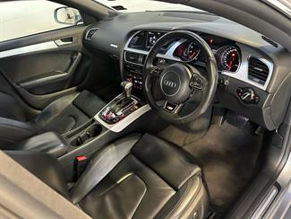 2016 Audi A5 - Thumbnail