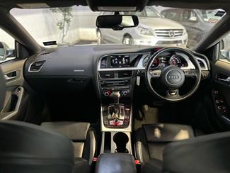 2016 Audi A5 - Thumbnail