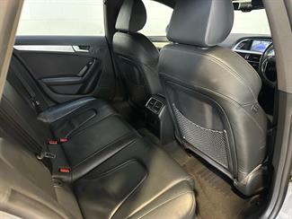2016 Audi A5 - Thumbnail