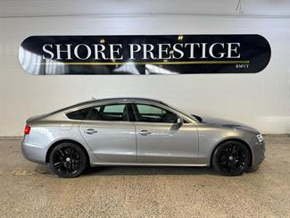 2016 Audi A5 - Thumbnail