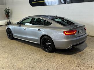 2016 Audi A5 - Thumbnail