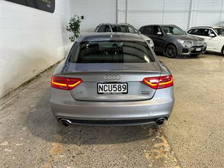 2016 Audi A5 - Thumbnail