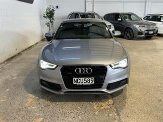 2016 Audi A5 - Thumbnail
