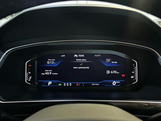 2024 Volkswagen Tiguan - Thumbnail