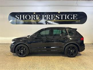 2024 Volkswagen Tiguan - Thumbnail