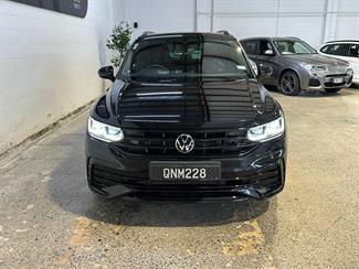 2024 Volkswagen Tiguan - Thumbnail
