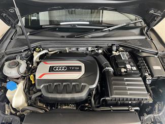 2020 Audi S3 - Thumbnail