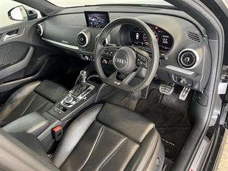 2020 Audi S3 - Thumbnail