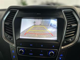 2016 Hyundai Santa Fe - Thumbnail