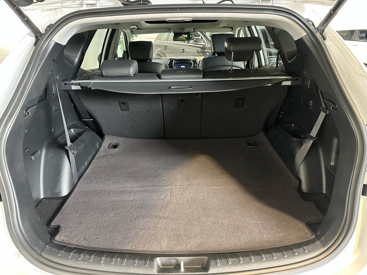 2016 Hyundai Santa Fe