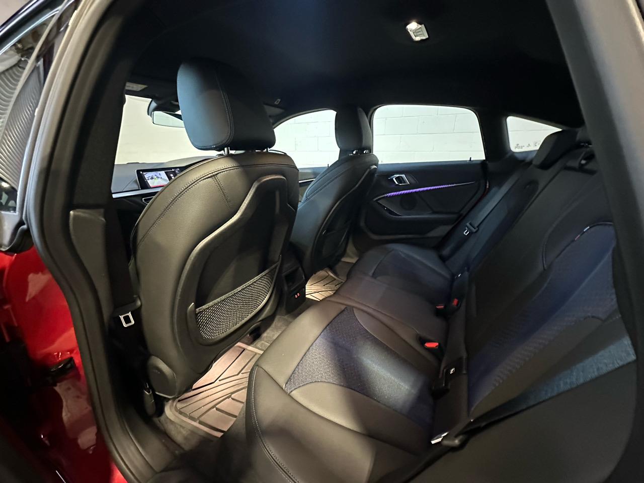 2022 BMW 218I