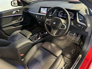 2022 BMW 218I - Thumbnail