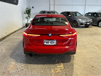 2022 BMW 218I - Thumbnail