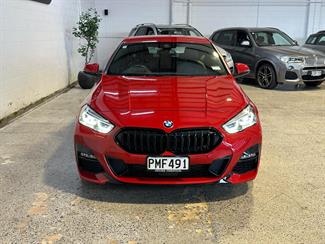 2022 BMW 218I - Thumbnail