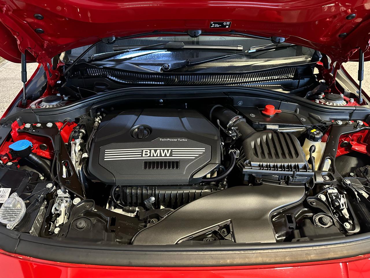 2022 BMW 218I