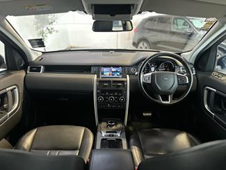 2018 Land Rover Discovery Sport - Thumbnail