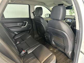 2018 Land Rover Discovery Sport - Thumbnail