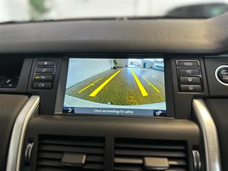 2018 Land Rover Discovery Sport - Thumbnail