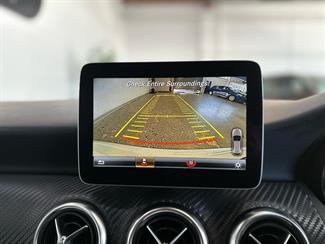 2017 Mercedes-Benz A 180 - Thumbnail