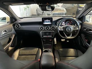 2017 Mercedes-Benz A 180 - Thumbnail
