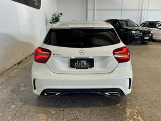 2017 Mercedes-Benz A 180 - Thumbnail