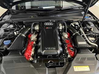 2012 Audi RS5 - Thumbnail