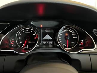 2012 Audi RS5 - Thumbnail