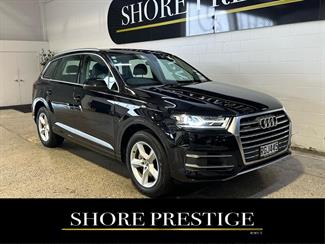 2016 Audi Q7 - Thumbnail