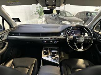 2016 Audi Q7 - Thumbnail