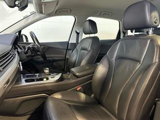 2016 Audi Q7 - Thumbnail