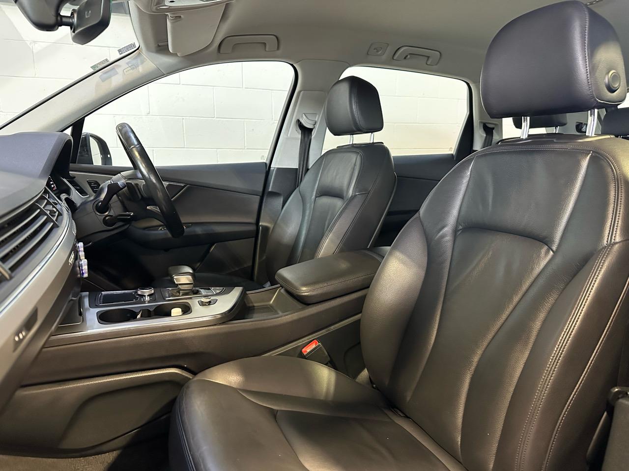 2016 Audi Q7