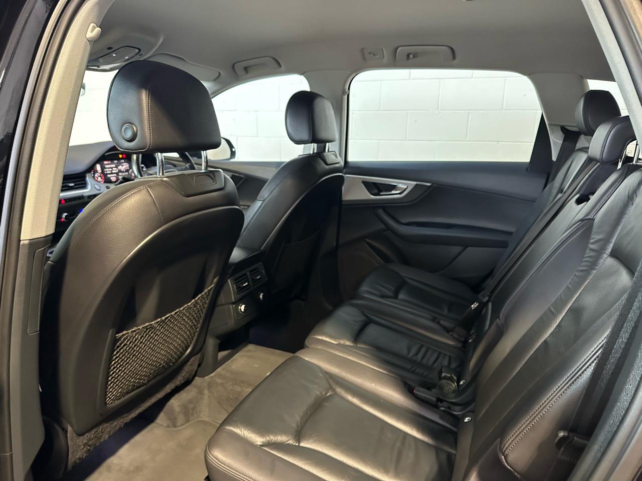 2016 Audi Q7